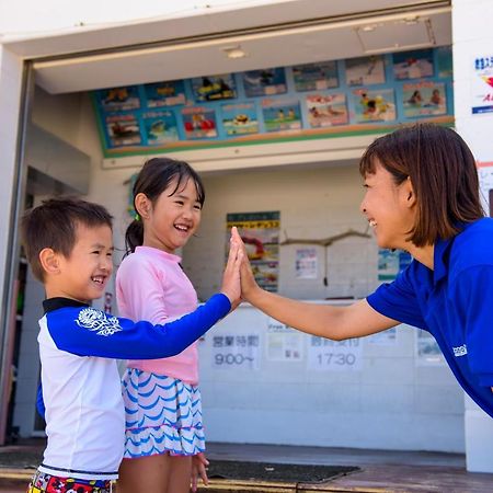 Royal Hotel Okinawa Zanpamisaki Yomitan Luaran gambar