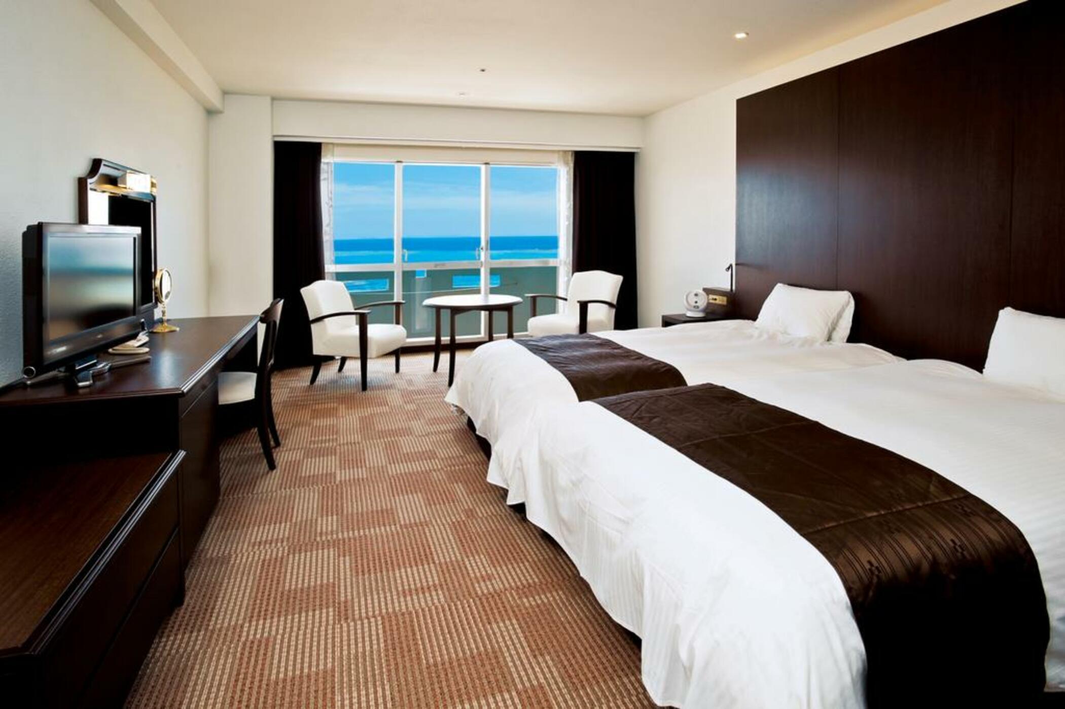 Royal Hotel Okinawa Zanpamisaki Yomitan Luaran gambar