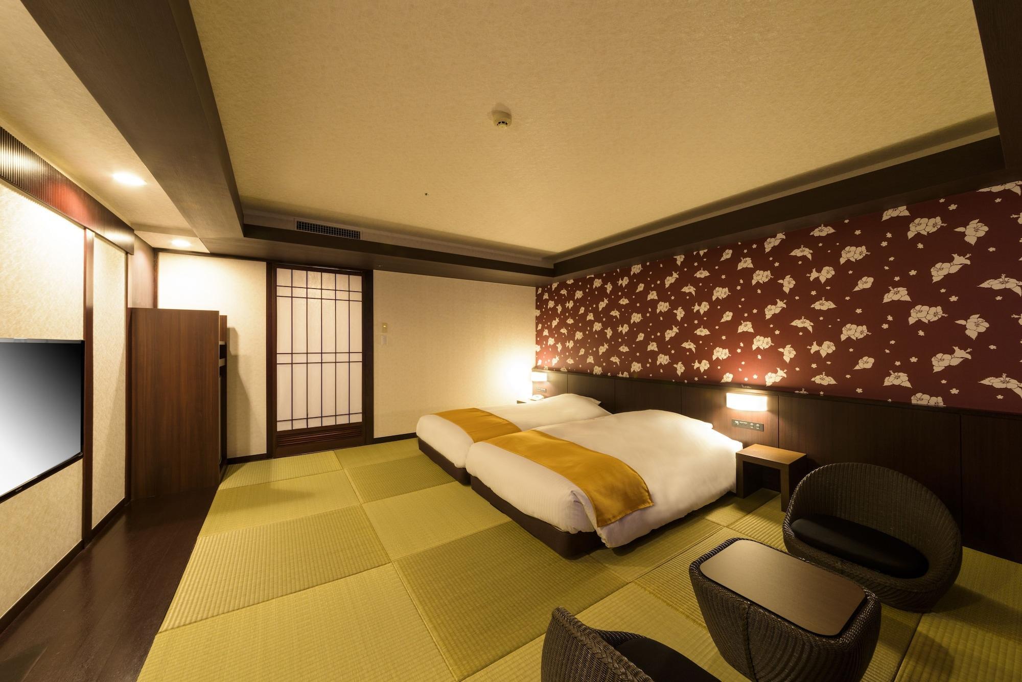 Royal Hotel Okinawa Zanpamisaki Yomitan Luaran gambar