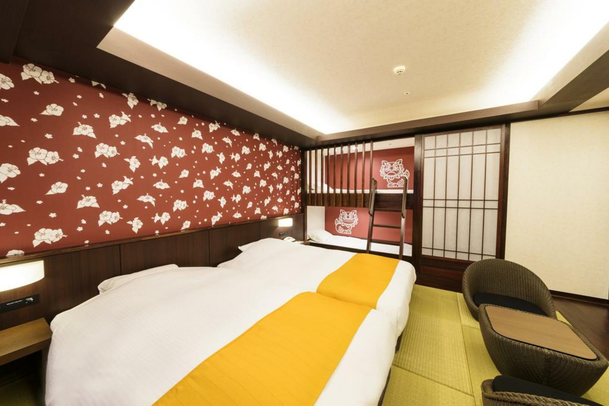 Royal Hotel Okinawa Zanpamisaki Yomitan Luaran gambar