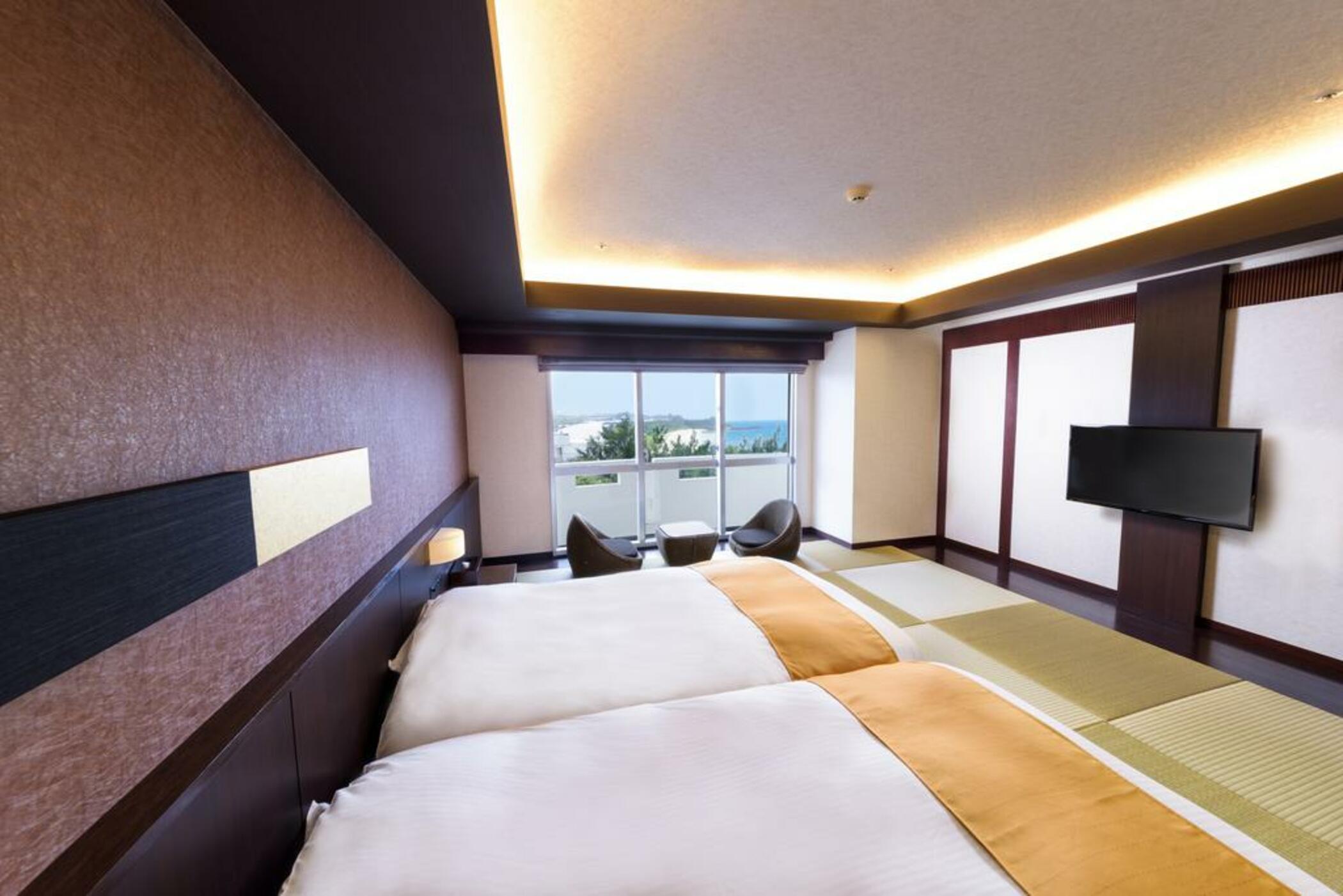 Royal Hotel Okinawa Zanpamisaki Yomitan Luaran gambar