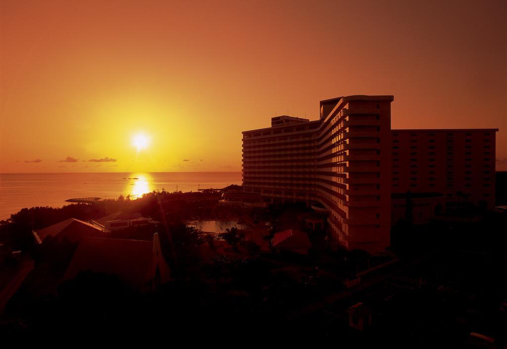 Royal Hotel Okinawa Zanpamisaki Yomitan Luaran gambar