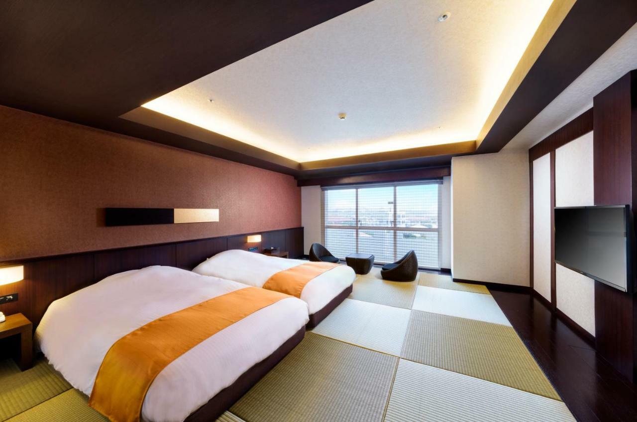 Royal Hotel Okinawa Zanpamisaki Yomitan Luaran gambar